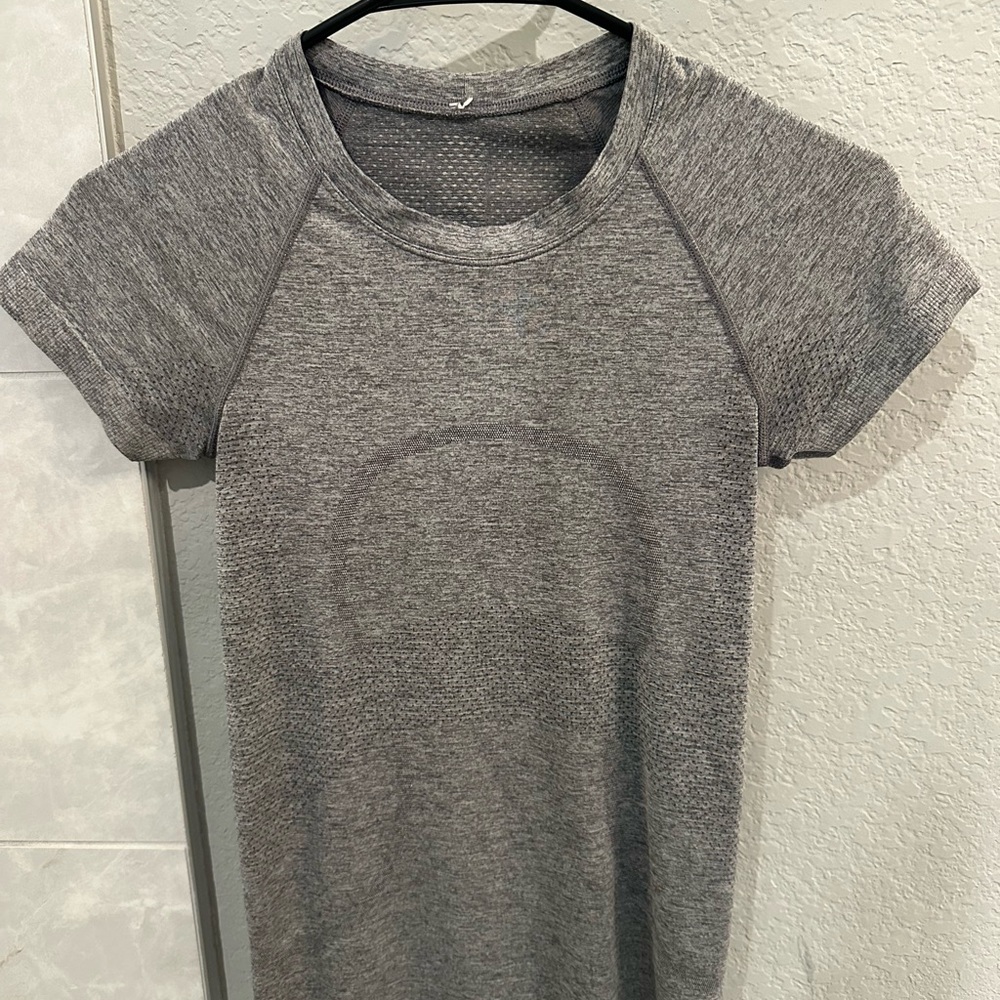 Lululemon swiftly 2.0